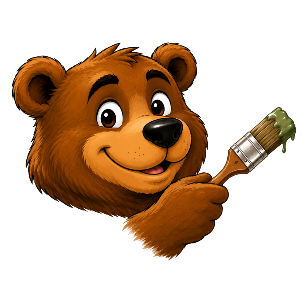 CASCADE BEAR 10