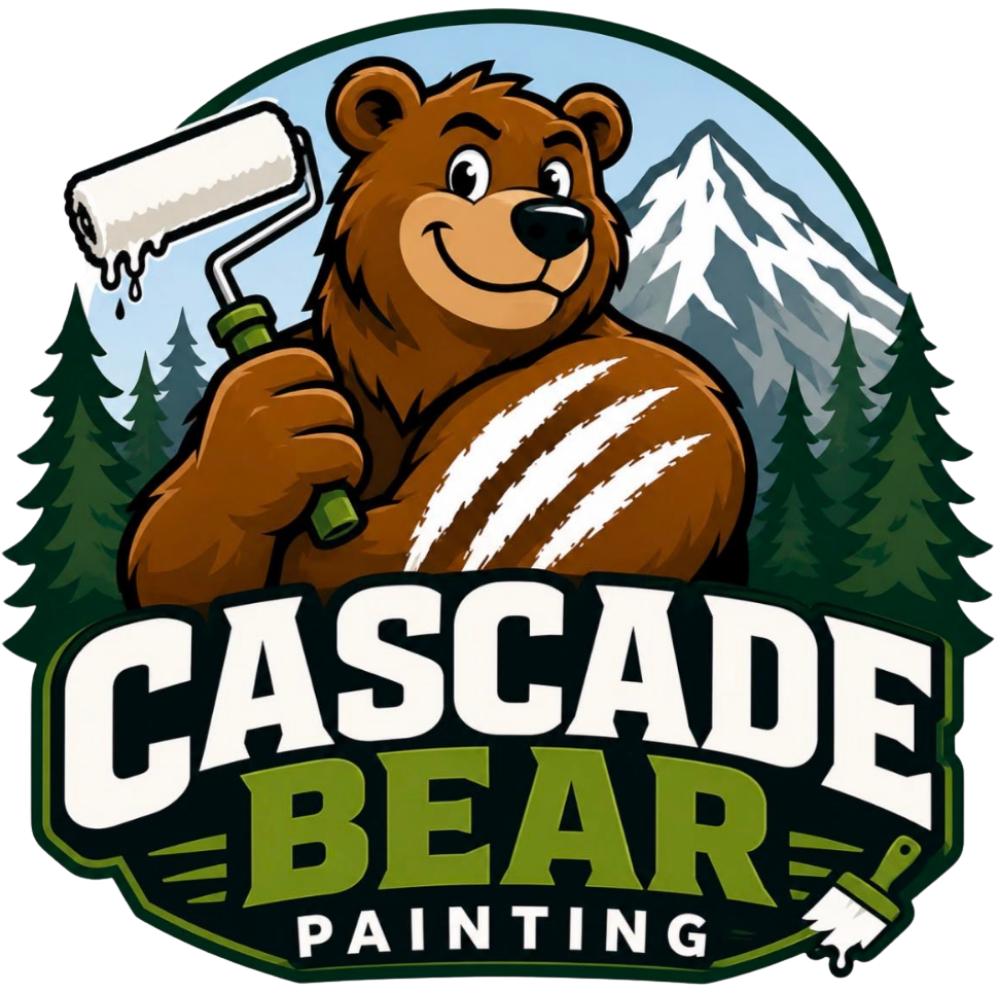 CASCADE BEAR 8
