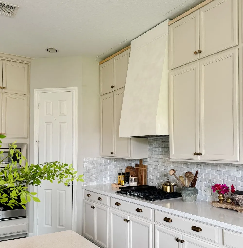 Best Kitchen Cabinet Paint Finish for Professional Results 1