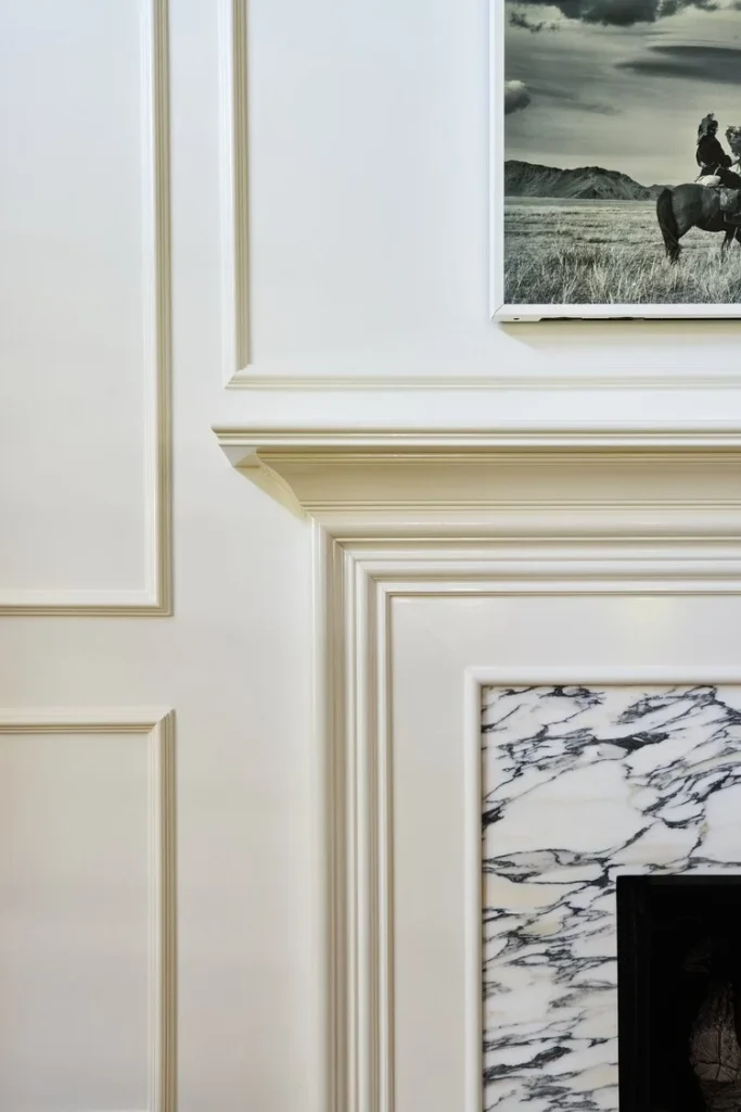FireplaceMantel DKStudio