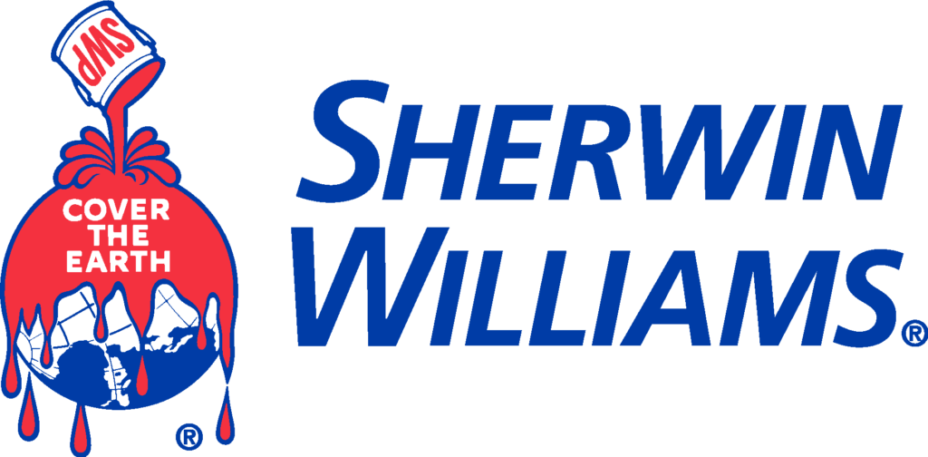 Sherwin Williams simple Logo Vector.svg